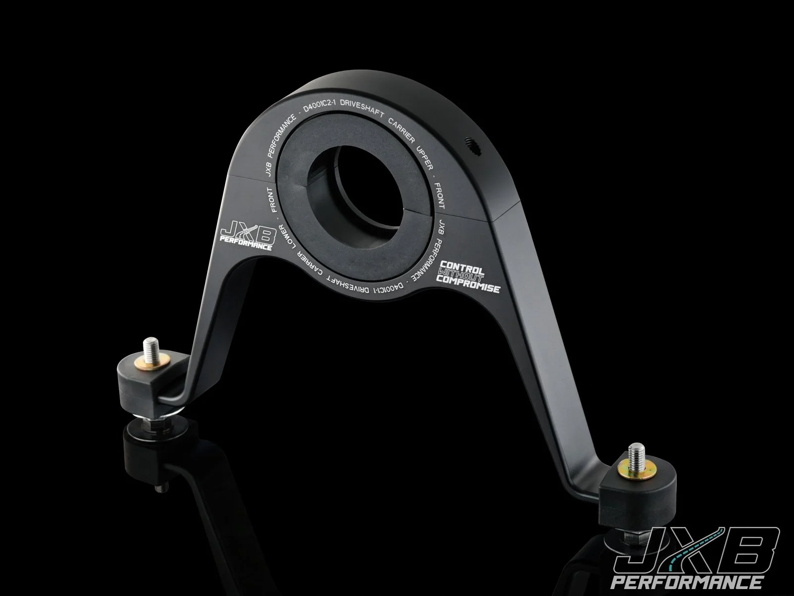 JXB Retrofitted WaveTrac Rear Limited Slip Differential for Audi